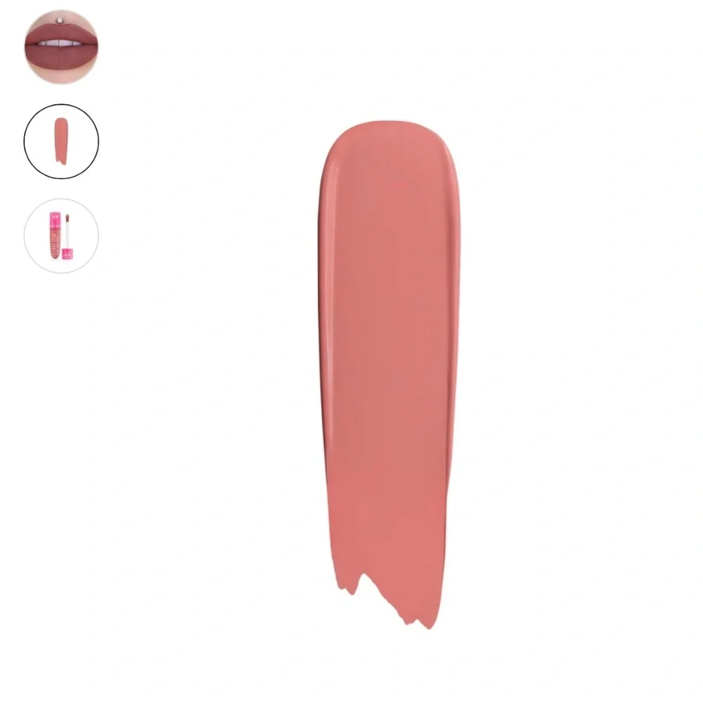 Jeffree Star LIBRA LYNN Velour Liquid Lipstick New in Box Full Size 0.19 fl. oz.